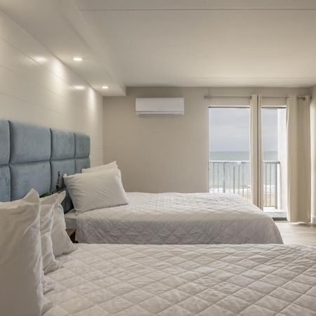 فندق Aventura On The Ocean شاطئ ميرتل المظهر الخارجي الصورة