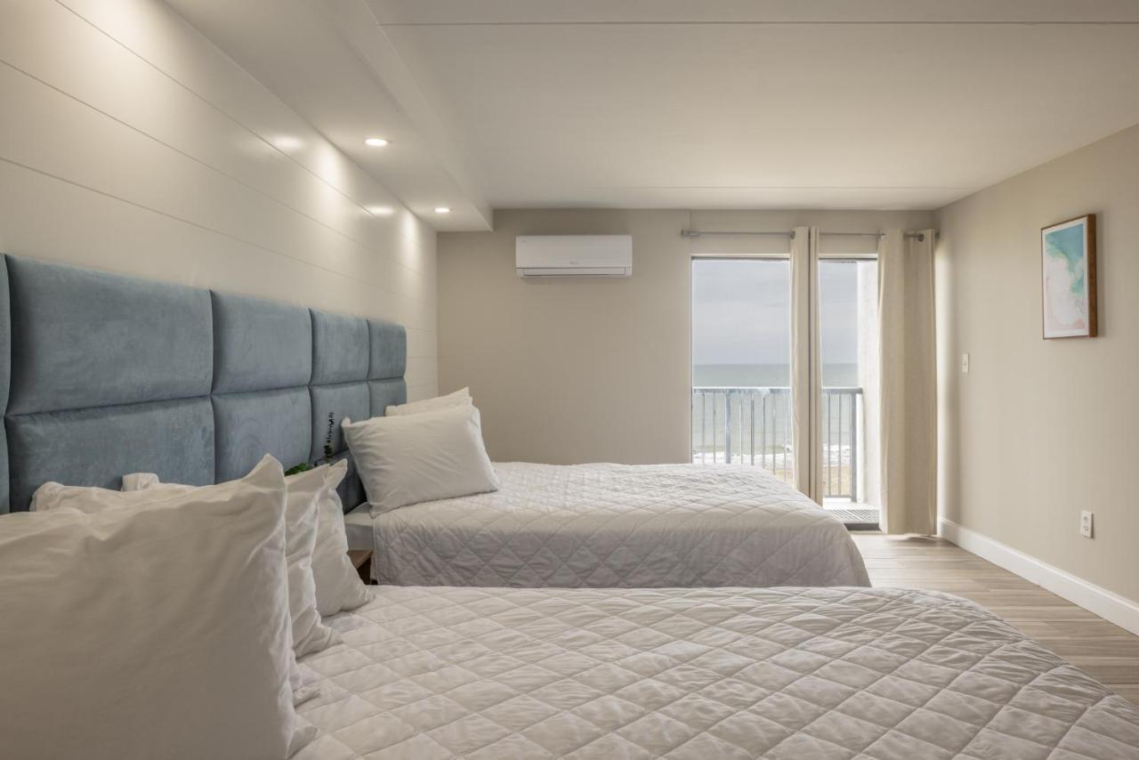 فندق Aventura On The Ocean شاطئ ميرتل المظهر الخارجي الصورة